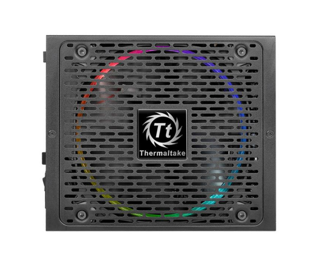 THERMALTAKE Toughpower Grand Riing 1200W Platinum 230V, 8xPEG, 14cm - 402378 - zdjęcie 4